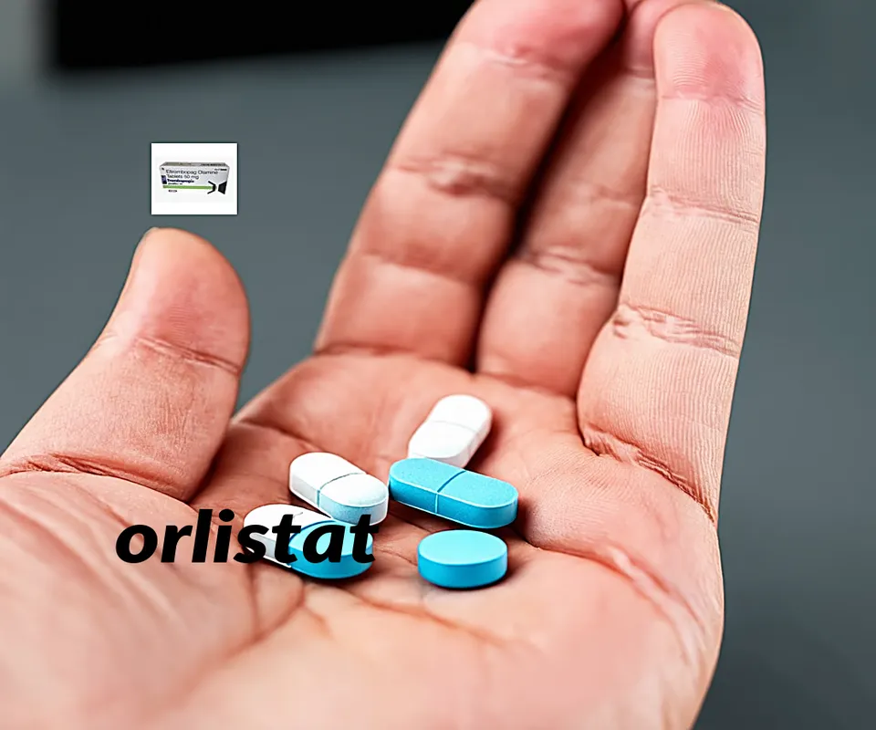 Precio orlistat generico